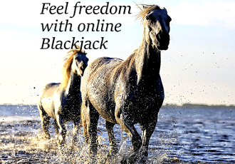 Play Blackjack Online for Real